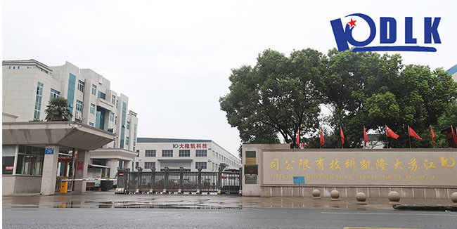 Porcellana JiangSu DaLongKai Technology Co., Ltd Profilo Aziendale