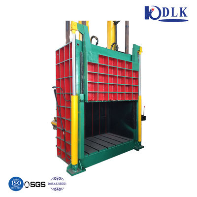 Y82-400 Hydraulic Vertical Press Machine