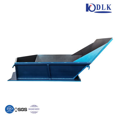 WS-800 Hydraulic Gantry Shear with 8000kn Max Cutting Force 1600mm Blade Length and 10-17t/H Production Rate