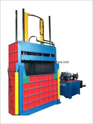 Y82-400 Hydraulic Vertical Press Machine