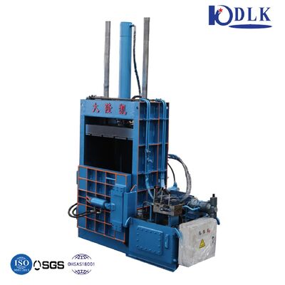 Y82-63 Hydraulic Vertical Baling Machine